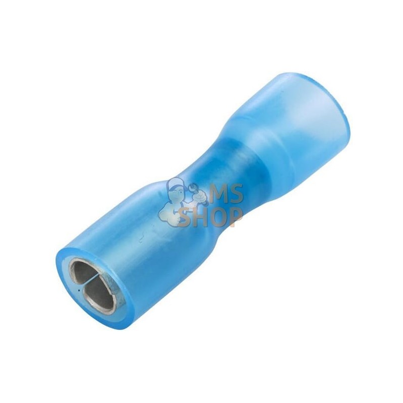 Douille de cosse ronde bleue 1,5-2,5 mm² | HELLA Douille de cosse ronde bleue 1,5-2,5 mm² | HELLAPR#523005