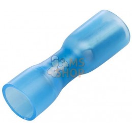 Douille de cosse ronde bleue 1,5-2,5 mm² | HELLA Douille de cosse ronde bleue 1,5-2,5 mm² | HELLAPR#523005