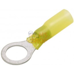 Cosse de câble jaune 4-6 mm² | HELLA Cosse de câble jaune 4-6 mm² | HELLAPR#523007