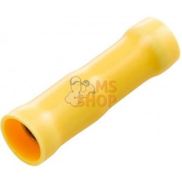 Douille de cosse ronde jaune 4-6 mm² | HELLA Douille de cosse ronde jaune 4-6 mm² | HELLAPR#523041