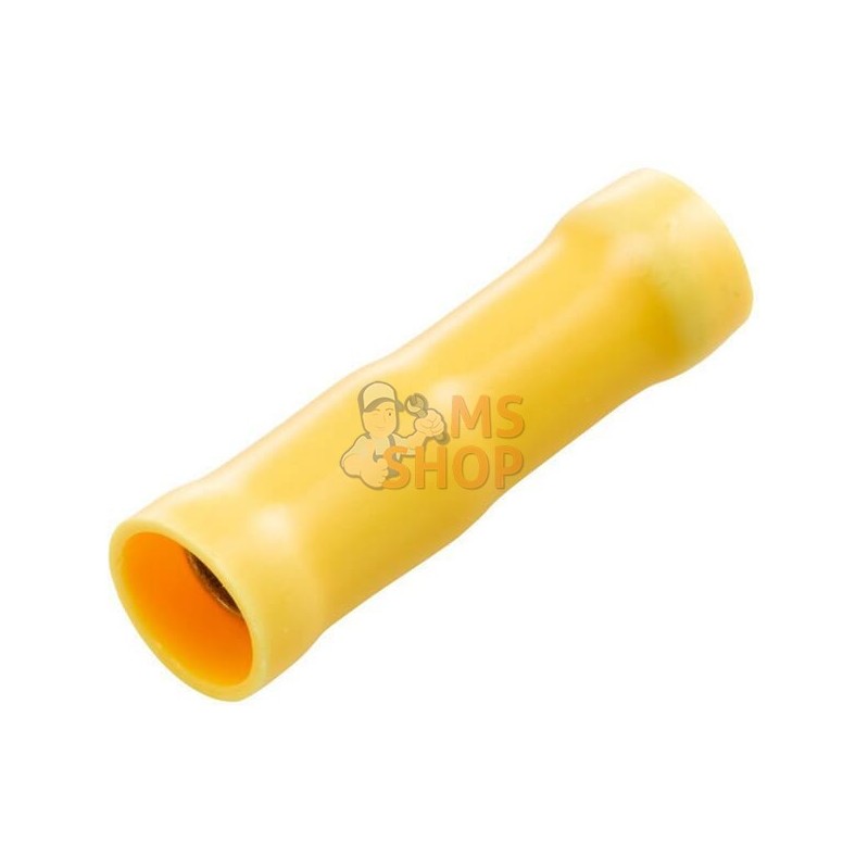 Douille de cosse ronde jaune 4-6 mm² | HELLA Douille de cosse ronde jaune 4-6 mm² | HELLAPR#523041