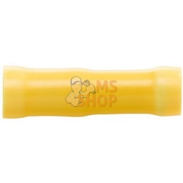 Douille de cosse ronde jaune 4-6 mm² | HELLA Douille de cosse ronde jaune 4-6 mm² | HELLAPR#523041