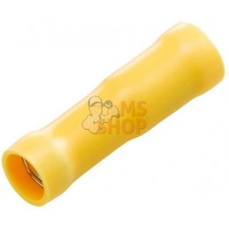 Douille de cosse ronde jaune 4-6 mm² | HELLA Douille de cosse ronde jaune 4-6 mm² | HELLAPR#523041