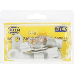 Cosse de câble 35-50 mm² | HELLA Cosse de câble 35-50 mm² | HELLAPR#522923