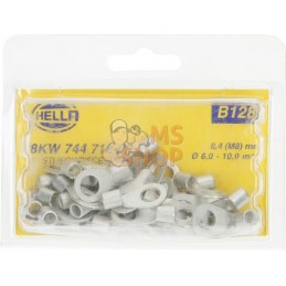 Cosse de câble 6-10 mm² | HELLA Cosse de câble 6-10 mm² | HELLAPR#523038