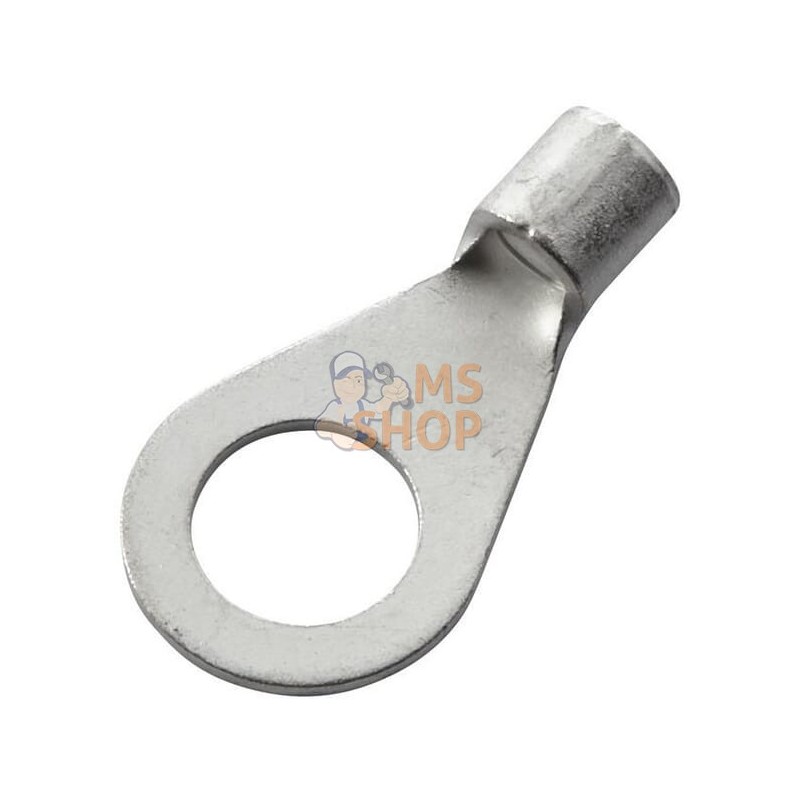 Cosse de câble 2,5-6 mm² | HELLA Cosse de câble 2,5-6 mm² | HELLAPR#523049