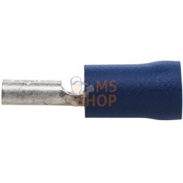 Fiche plate bleue 1,5-2,5 mm² | HELLA Fiche plate bleue 1,5-2,5 mm² | HELLAPR#523068