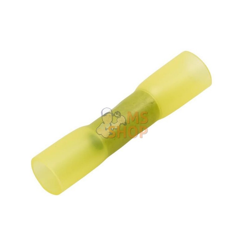 Raccord jaune 4-6 mm² | HELLA Raccord jaune 4-6 mm² | HELLAPR#523013