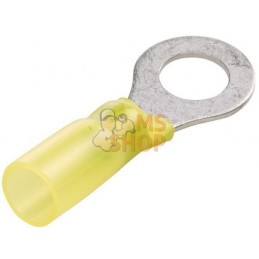 Cosse de câble jaune 4-6 mm² | HELLA Cosse de câble jaune 4-6 mm² | HELLAPR#523008