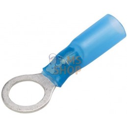 Cosse de câble bleue 1,5-2,5 mm² | HELLA Cosse de câble bleue 1,5-2,5 mm² | HELLAPR#923712