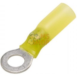 Cosse de câble jaune 4-6 mm² | HELLA Cosse de câble jaune 4-6 mm² | HELLAPR#523015