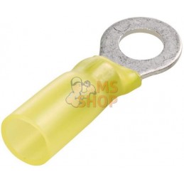 Cosse de câble jaune 4-6 mm² | HELLA Cosse de câble jaune 4-6 mm² | HELLAPR#523015