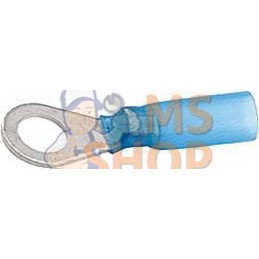 Cosse de câble bleue 1,5-2,5 mm² | HELLA Cosse de câble bleue 1,5-2,5 mm² | HELLAPR#523025