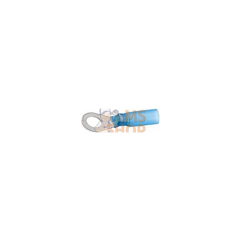 Cosse de câble bleue 1,5-2,5 mm² | HELLA Cosse de câble bleue 1,5-2,5 mm² | HELLAPR#523025