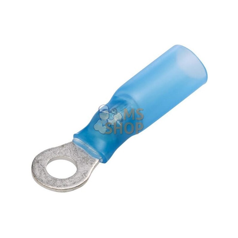 Cosse de câble bleue 1,5-2,5 mm² | HELLA Cosse de câble bleue 1,5-2,5 mm² | HELLAPR#523030