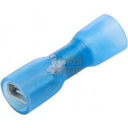 Clip pour languette bleu 1,5-2 | HELLA Clip pour languette bleu 1,5-2 | HELLAPR#523020