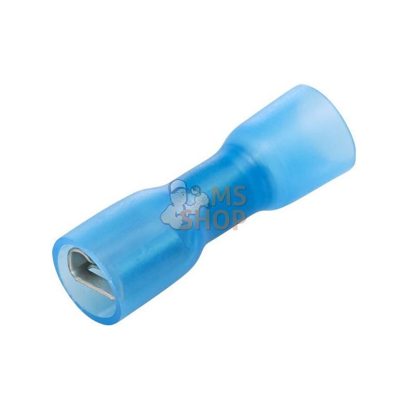 Clip pour languette bleu 1,5-2 | HELLA Clip pour languette bleu 1,5-2 | HELLAPR#523020