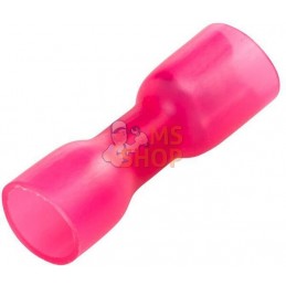 Clip pour languette rouge 0,5- | HELLA Clip pour languette rouge 0,5- | HELLAPR#523033