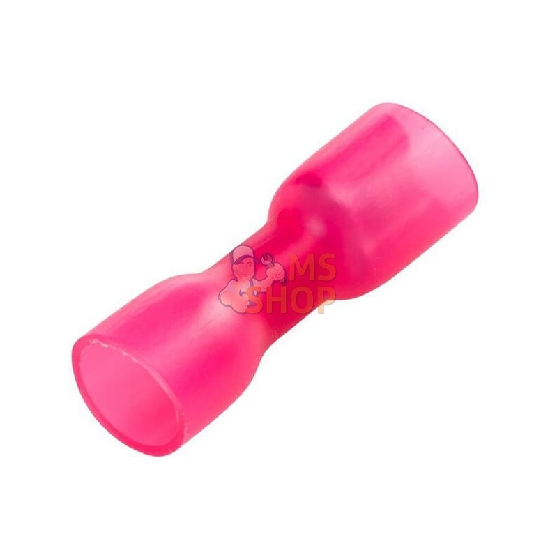 Clip pour languette rouge 0,5- | HELLA Clip pour languette rouge 0,5- | HELLAPR#523033