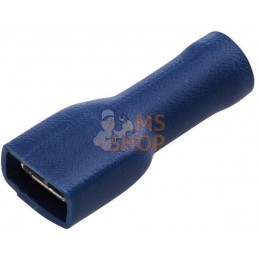 Clip pour languette bleu 1,5-2 | HELLA Clip pour languette bleu 1,5-2 | HELLAPR#523076