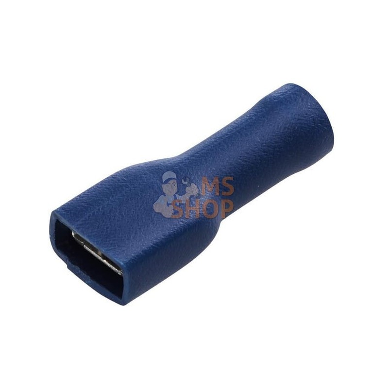 Clip pour languette bleu 1,5-2 | HELLA Clip pour languette bleu 1,5-2 | HELLAPR#523076