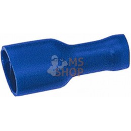 Clip pour languette bleu 1,5-2 | HELLA Clip pour languette bleu 1,5-2 | HELLAPR#523076