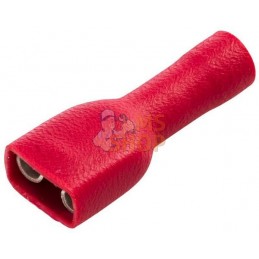 Clip pour languette rouge 0,5- | HELLA Clip pour languette rouge 0,5- | HELLAPR#523077