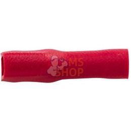 Clip pour languette rouge 0,5- | HELLA Clip pour languette rouge 0,5- | HELLAPR#523077