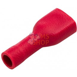 Clip pour languette rouge 0,5- | HELLA Clip pour languette rouge 0,5- | HELLAPR#523077