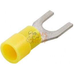 Fiche sabot, fourche, jaune 4- | HELLA Fiche sabot, fourche, jaune 4- | HELLAPR#523062