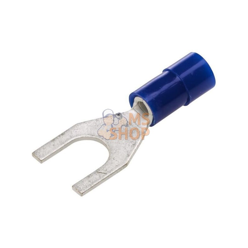 Fiche sabot, fourche, bleu 1.5-2.5 | HELLA Fiche sabot, fourche, bleu 1.5-2.5 | HELLAPR#523060