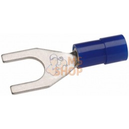 Fiche sabot, fourche, bleu 1.5-2.5 | HELLA Fiche sabot, fourche, bleu 1.5-2.5 | HELLAPR#523060