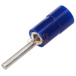 Fiche pointue bleu 1,5-2,5 mm² | HELLA Fiche pointue bleu 1,5-2,5 mm² | HELLAPR#710499