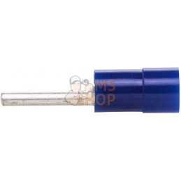 Fiche pointue bleu 1,5-2,5 mm² | HELLA Fiche pointue bleu 1,5-2,5 mm² | HELLAPR#710499