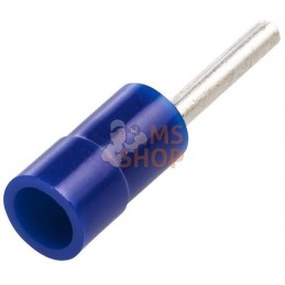 Fiche pointue bleu 1,5-2,5 mm² | HELLA Fiche pointue bleu 1,5-2,5 mm² | HELLAPR#710499