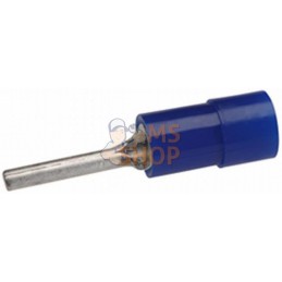 Fiche pointue bleu 1,5-2,5 mm² | HELLA Fiche pointue bleu 1,5-2,5 mm² | HELLAPR#710499