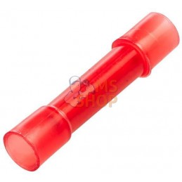 Raccord rouge 0,5-1,5 mm² | HELLA Raccord rouge 0,5-1,5 mm² | HELLAPR#710453