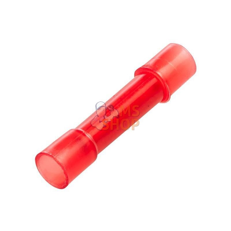 Raccord rouge 0,5-1,5 mm² | HELLA Raccord rouge 0,5-1,5 mm² | HELLAPR#710453