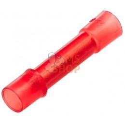 Raccord rouge 0,5-1,5 mm² | HELLA Raccord rouge 0,5-1,5 mm² | HELLAPR#710453