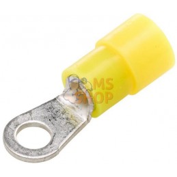 Cosse de câble jaune 4-6 mm² | HELLA Cosse de câble jaune 4-6 mm² | HELLAPR#710488