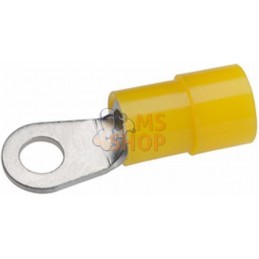 Cosse de câble jaune 4-6 mm² | HELLA Cosse de câble jaune 4-6 mm² | HELLAPR#710488