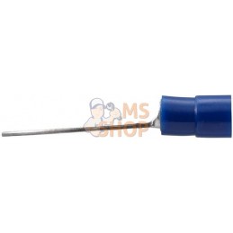 Cosse de câble bleue 1,5-2,5 mm² | HELLA Cosse de câble bleue 1,5-2,5 mm² | HELLAPR#710446