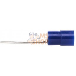 Cosse de câble bleue 1,5-2,5 mm² | HELLA Cosse de câble bleue 1,5-2,5 mm² | HELLAPR#710480