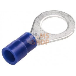 Cosse de câble bleue 1,5-2,5 mm² | HELLA Cosse de câble bleue 1,5-2,5 mm² | HELLAPR#710480