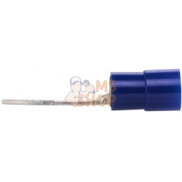 Cosse de câble bleue 1,5-2,5 mm² | HELLA Cosse de câble bleue 1,5-2,5 mm² | HELLAPR#710468