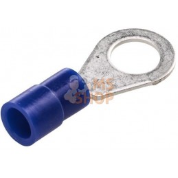 Cosse de câble bleue 1,5-2,5 mm² | HELLA Cosse de câble bleue 1,5-2,5 mm² | HELLAPR#710468