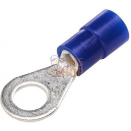 Cosse de câble bleue 1,5-2,5 mm² | HELLA Cosse de câble bleue 1,5-2,5 mm² | HELLAPR#710469