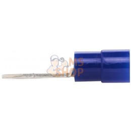 Cosse de câble bleue 1,5-2,5 mm² | HELLA Cosse de câble bleue 1,5-2,5 mm² | HELLAPR#710469