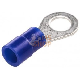 Cosse de câble bleue 1,5-2,5 mm² | HELLA Cosse de câble bleue 1,5-2,5 mm² | HELLAPR#710469