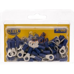 Cosse de câble bleue 1,5-2,5 mm² | HELLA Cosse de câble bleue 1,5-2,5 mm² | HELLAPR#710469